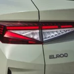 Škoda Elroq